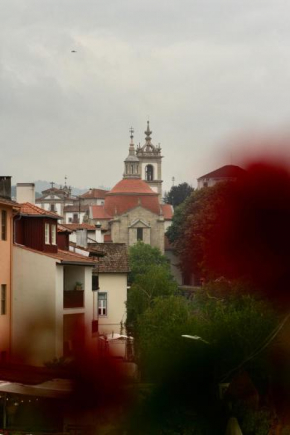 Apartamento do Arquinho I - by VinteOito